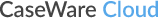 CaseWare Cloud Logo